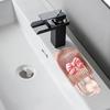 Travel Bar Container Body Bar Storage Box Brush Design Shower Bar Sealed Lid Case Lovely Drainage Shampoo Organizer Portable
