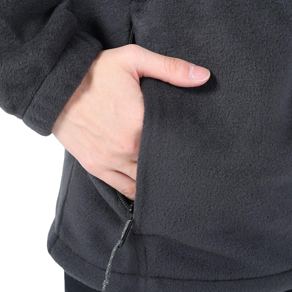 Steens Mountain Full Zip WE3220 M [Columbia] 2.0 010/Schwarz