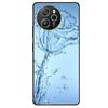 Husă de telefon pentru Blackview SHARK 8 Huse Capac moale din silicon pentru Blackview SHARK8 Husă la modă SHARK 8 6.78 Carcase cu protecție completă