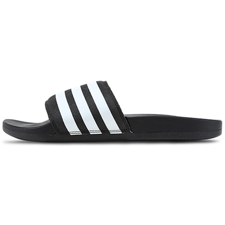 

Новые Adidas Adilette Cf Ultra Black AQ4935 44.5