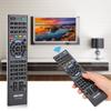 TV Remote Control Controller Replacement for RM‑ED052 RM‑ED050 RM‑ED053 RM‑ED060
