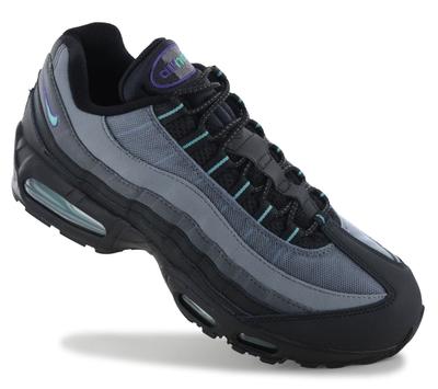 Air Max 95 OG Big Bubble - Men's Sneakers Shoes IQ7601-010 ORIGINAL