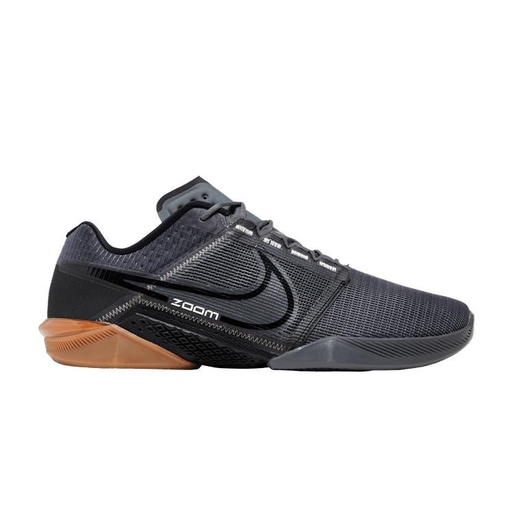 Nike Zoom Metcon Turbo 2 `Iron