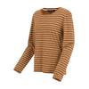 Regatta Womens/Ladies Federica Stripe Long-Sleeved T-Shirt