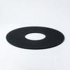 Tokyo Bouon Ultima Turntable Mat, Made In Japan, Hanenite Rubber THT-291-105 (for DENON DP-6000, 7000)