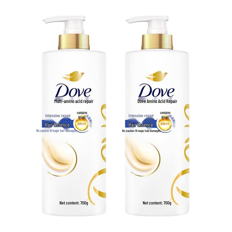DOVE Intensive Repair & Nourish Hair Conditioner
