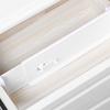 Plastic Expandable Drawer Dividers Plastic Wardrobe Organizer  Wardrobe Clothing Space Separation