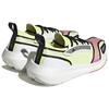 Nowe buty Adidas Stella McCartney X UltraBoost Light 'Frozen Yellow Pink' Damskie HQ8664