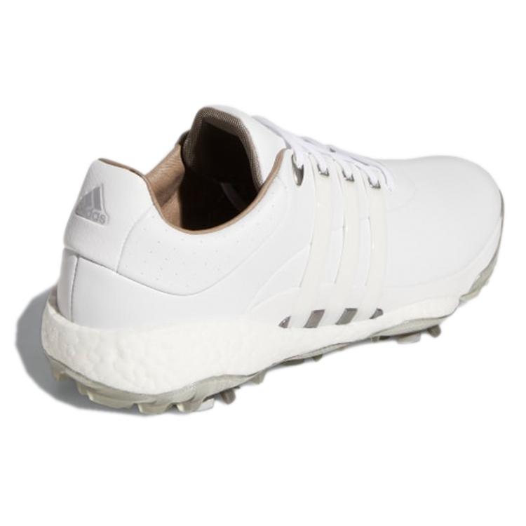 Adidas Tour 360 22 Golf 'White Silver Metallic' GV7245