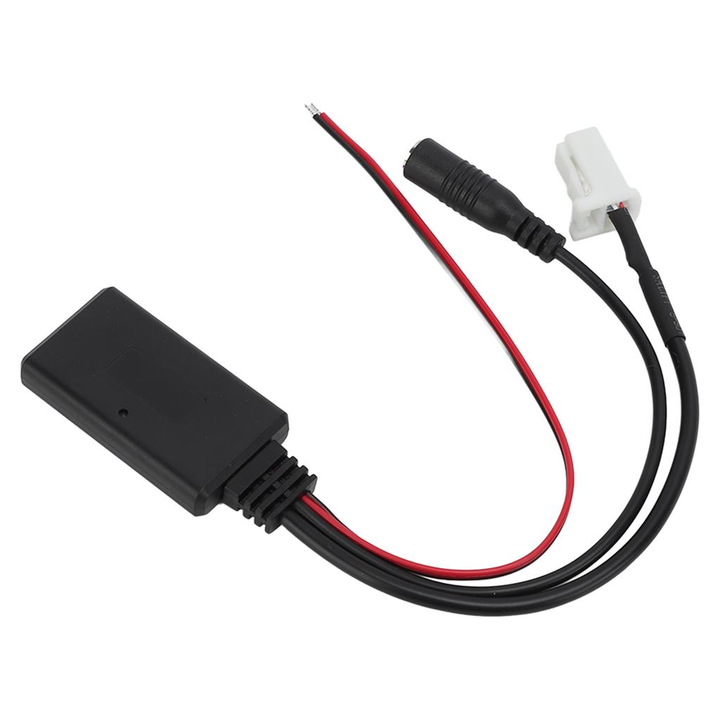 Car Bluetooth Wireless Module Handsfree Mic for Clarion Replacement for Suzuki Swift Vitra Jimny
