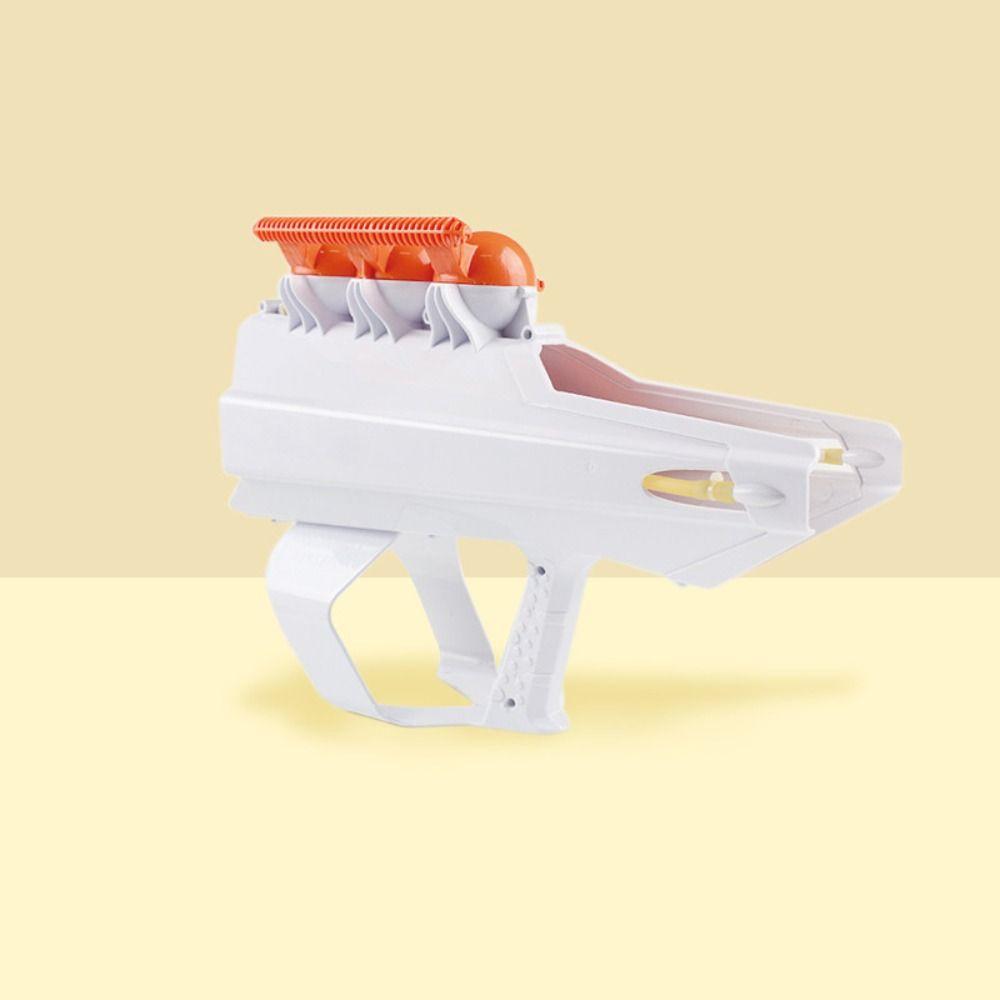 Snowball Clip Winter Intelligent Snowball Clip Plastics 2IN1 Outdoor Snowball Toy  Winter Outdoor