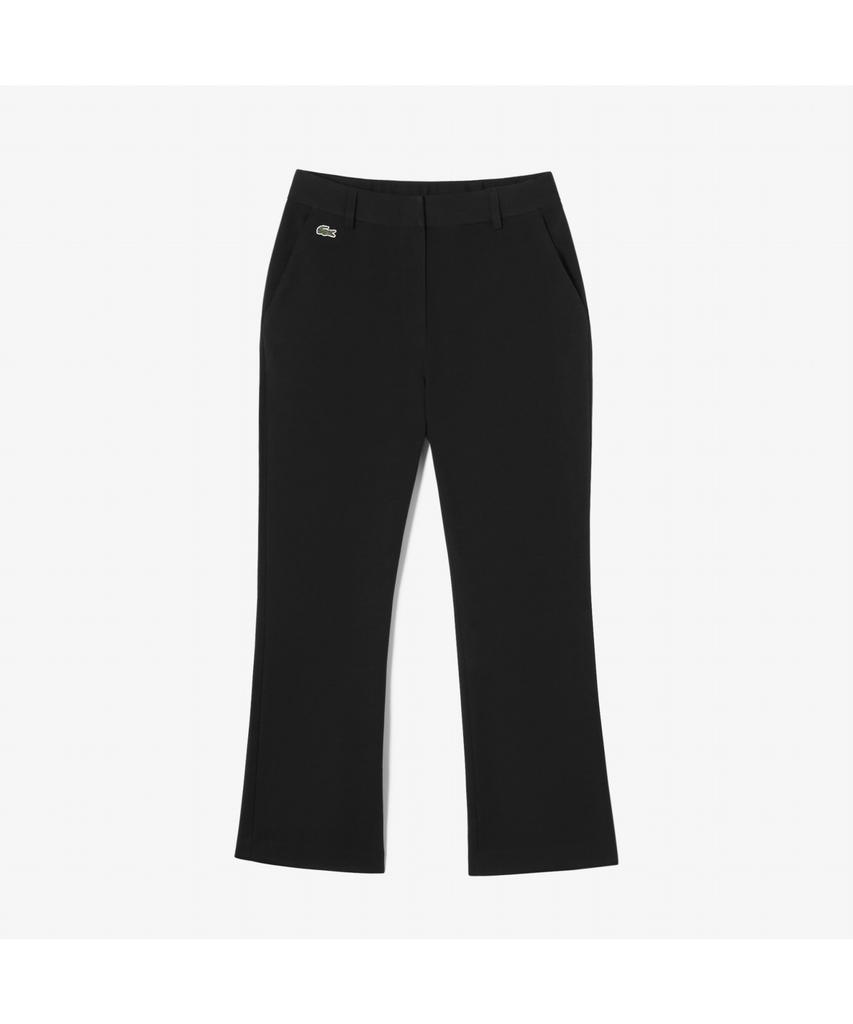 LACOSTE Women'S Bootcut Pants Hf905E-54N 031
