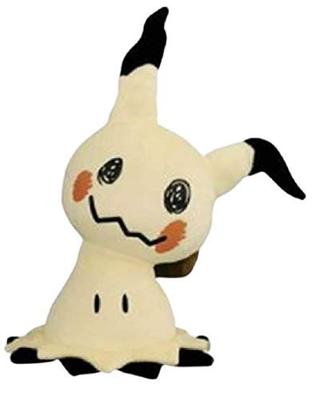 Poupées et peluches – Peluches – personnages de dessins animés et de films