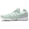 אדידס Zx Flux 'ירוק לבן' לנשים S81899