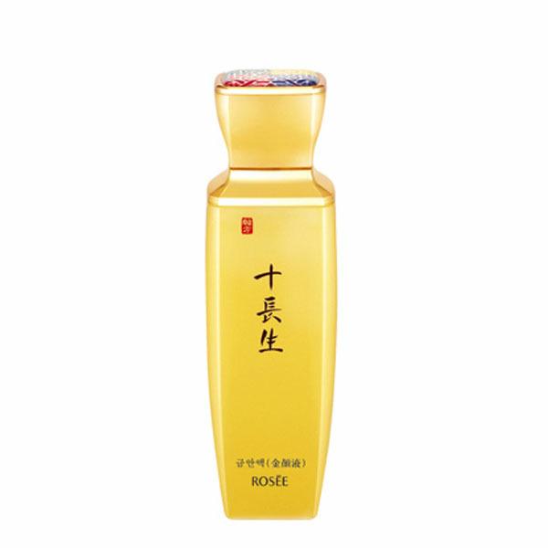 Rose Ten Longevity Golden Eye Drops 150ml