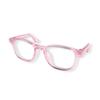 Pet Sunglasses Cats Dogs - Cute Cartoon Style Goggles Plastic Accessories In Multiple Colors Frames