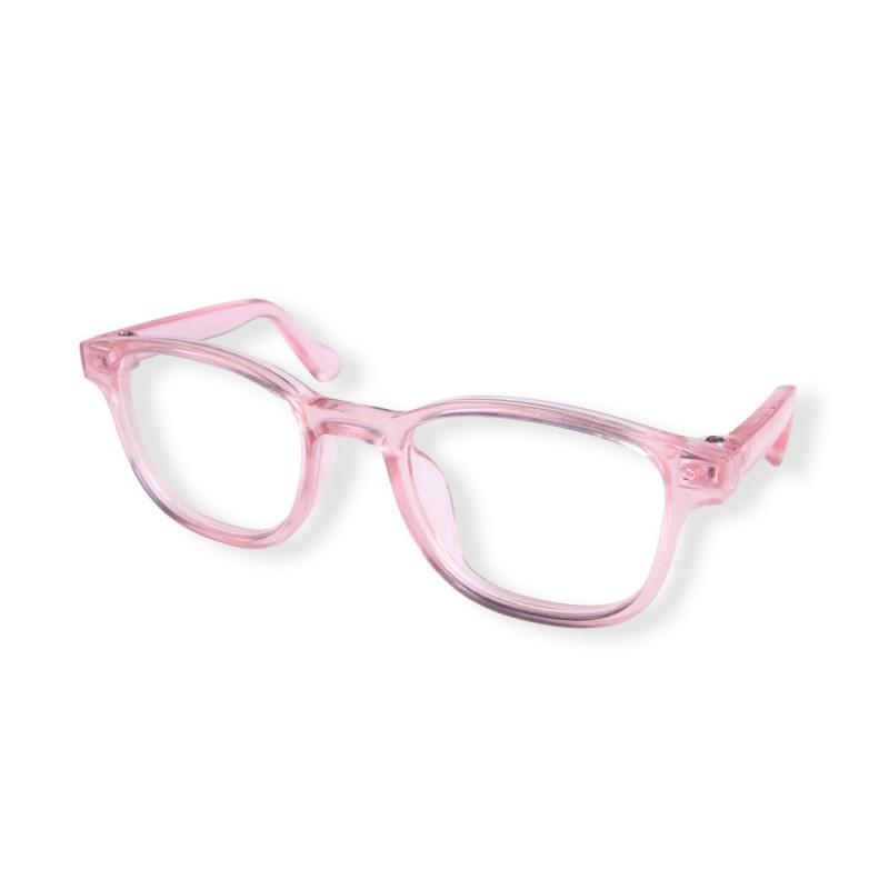 Pet Sunglasses Cats Dogs - Cute Cartoon Style Goggles Plastic Accessories In Multiple Colors Frames