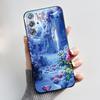 Süße Hülle Für ZTE Nubia RedMagic 9 Pro Pro+ Schutzhülle Für Red Magic 9S Pro Plus Pro+ 5G Hülle Weiches Silikon Cartoon Hüllen