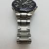 Used CASIO OCW-G2000 OCEANUS