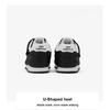 New Balance NB 373 V2 Velcro Anti-Kick Balance Low-Top Casual Shoes Kids Sneaker Black YV373KB2