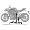 Rame și accesorii pentru motociclete – Scaune si bănci