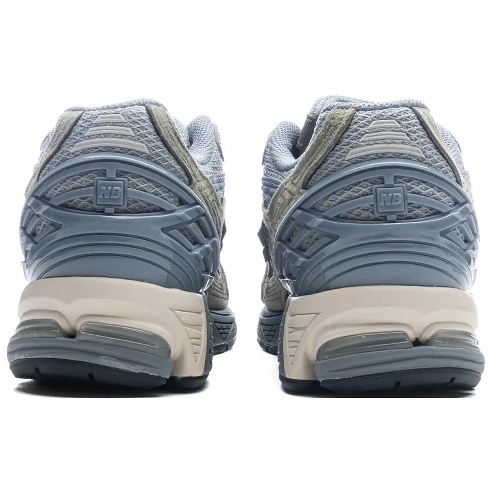 New Balance 1906U Slate Grey Dark Olivine Unisex Sneakers Green Arctic-Grey M1906NH