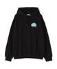 Avirex New York City Escape Sweat Pullover Hoodie XL 404 Turquoise (Web Exclusive) Men's 783-4131010