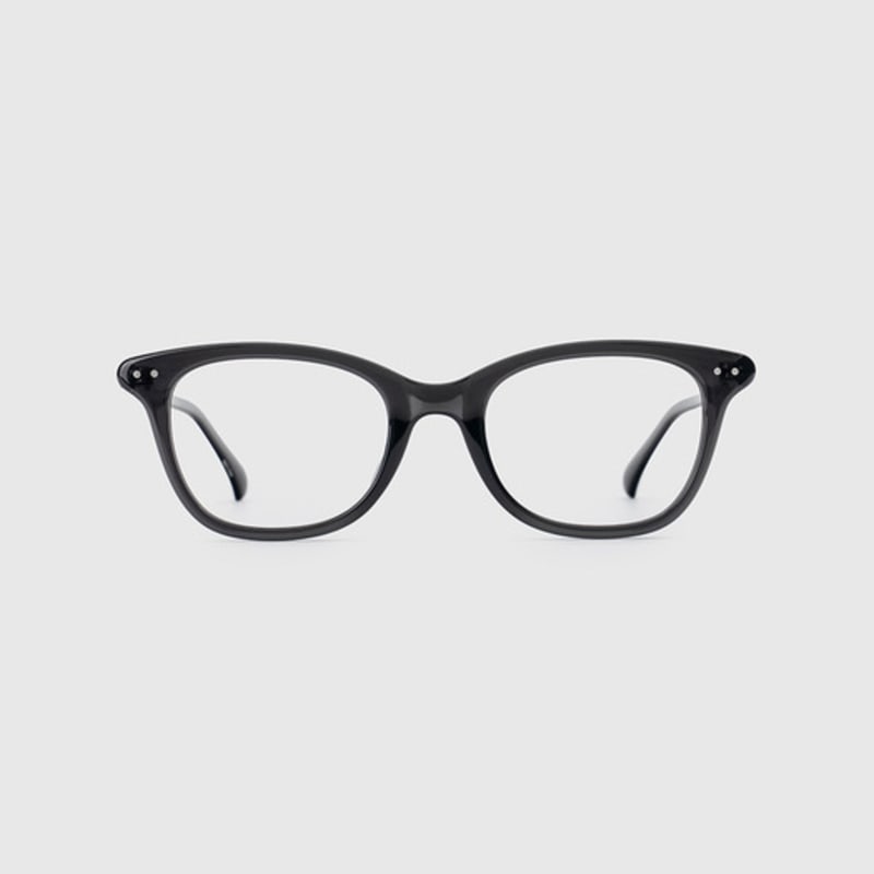 

BLUE ELEPHANT LEAH grey crystal FREE