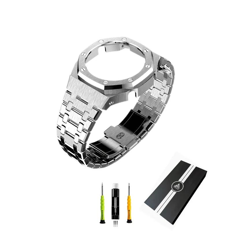 Casio G-Shock GA2100SU-1A (унисекс) Японские Корейские Часы GA 2100SU 1A