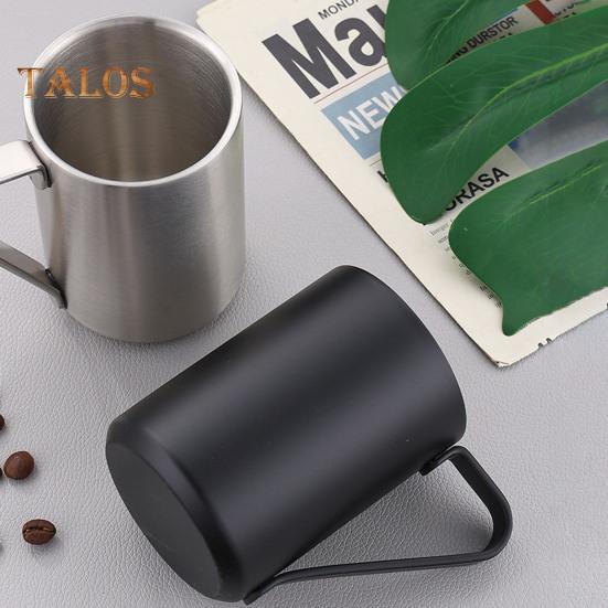 Water Cup Anti-rust Multifunctional BPA Free Durable Coffee Beer Cup Mug Drinkware Tools Household Use