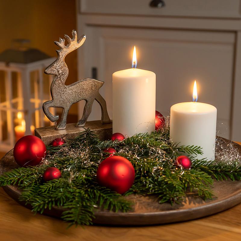 1 Roll 61m Cotton Braid Candle Wick Core Spool 2mm Width Non-Toxic Environmental DIY Oil Lamps Handmade Candle Making Supplies