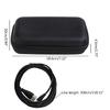 Dust Proof Carrying for Case Portable Bag for  2 with Glass Film C