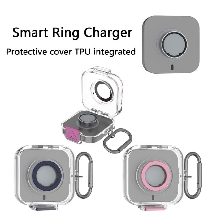 Modern Hard Housing Case Sleeve For Gen 4 Charger Protective Shell Smooth Surfaces Easy Wipe Clean Enhancing Durability