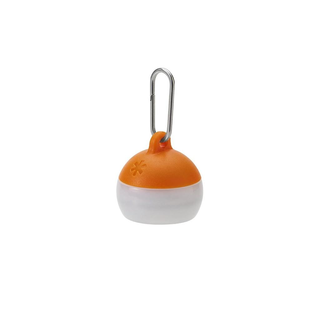 Snow Peak Tsubu Hoozuki Lantern Light Battery-Powered Camp Outdoor