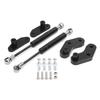UTV Door Opener Kit Billet Aluminum Hydraulic Rod Fit for Can Am Maverick X3 20172020