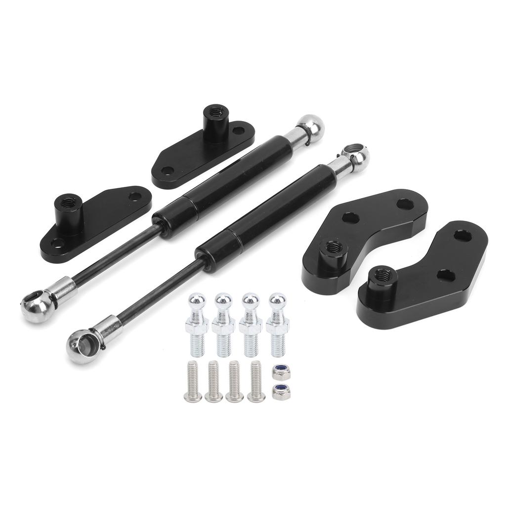 UTV Door Opener Kit Billet Aluminum Hydraulic Rod Fit for Can Am Maverick X3 20172020