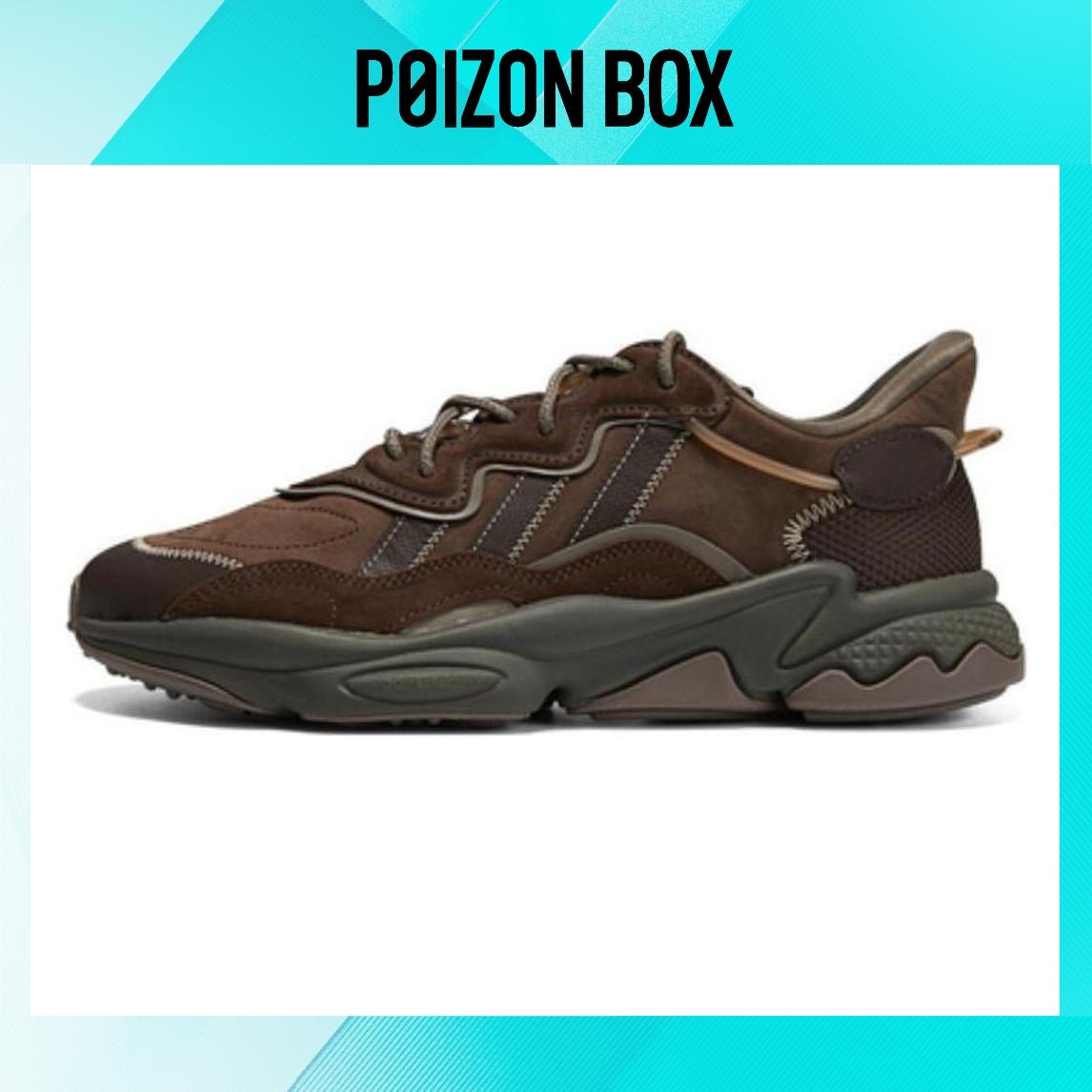 

кроссовки adidas originals Ozweego Lifestyle Shoes Men GY9925