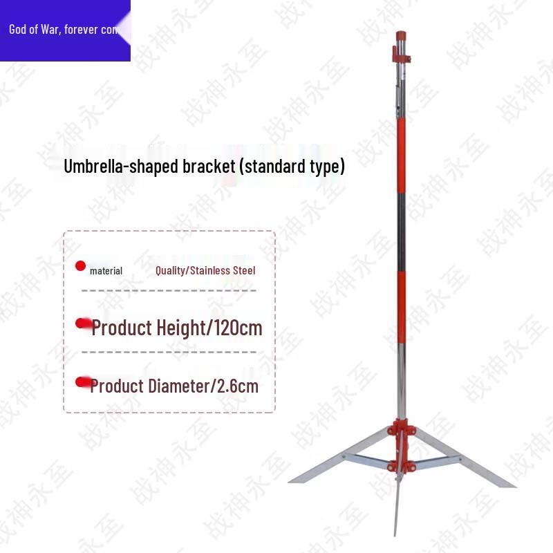 Zhanshen Yongzhi Safety and Training Equipment Series