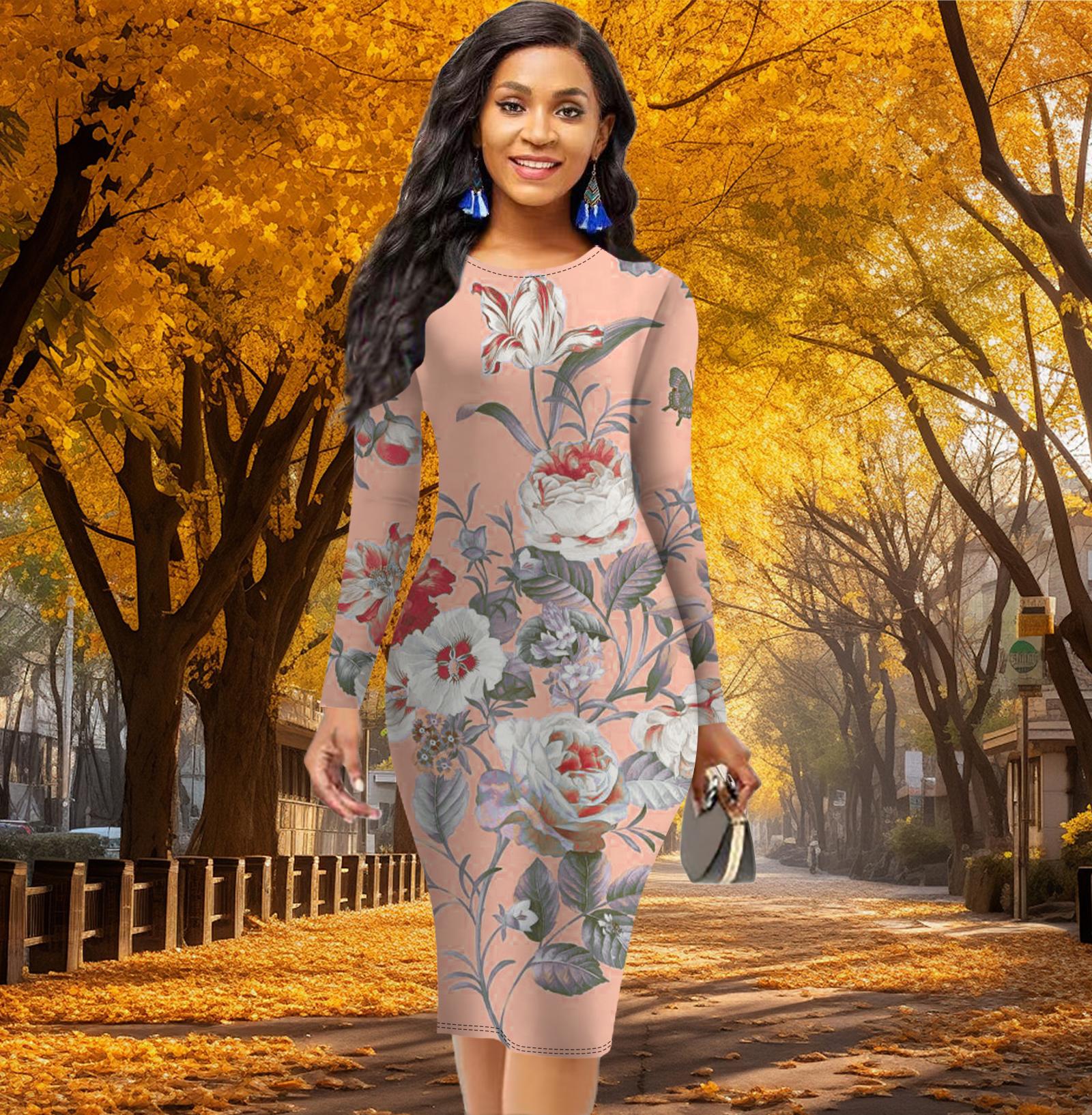 Длинный рукав — фото 6