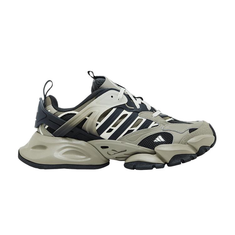 adidas XLG Runner Deluxe Grey 42