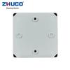 Zhuochao SZW26-32/C02.1BF 01 Two-Position Rotary Switch with Protective Box