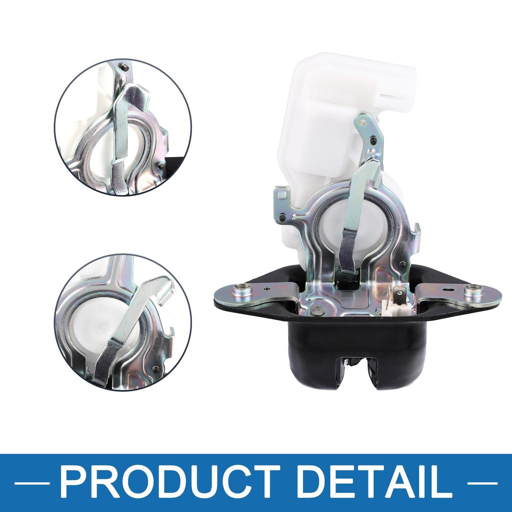 ABSOPRO Door Lock Actuator Car Accessories for Honda 74800-SMG-G01 CR-V 2007-2011