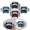 1/12 Fireplace Multipurpose Ornaments Miniature for Dollhouse DIY Accessory