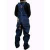Dickies Overalls 83294 Indigo Blue DENIM Workwear Waist Length 83-294 (Size 36, 32, 36)
