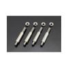 PMC Front Step Stud Bolt Set Z1/Z2 156-5111