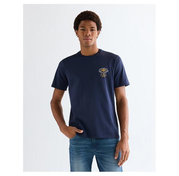 Футболка Wrangler SMALL AMERICANA TEE EU M