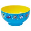 Skater Painted Soup Bowl 250ml Microwave Dishwasher Safe Plarail Soup Bowl N6
