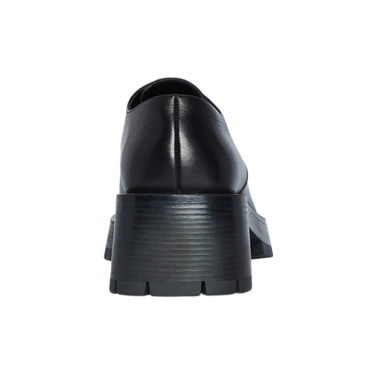 Balenciaga Trooper 4 'Black' 678410WB9201000