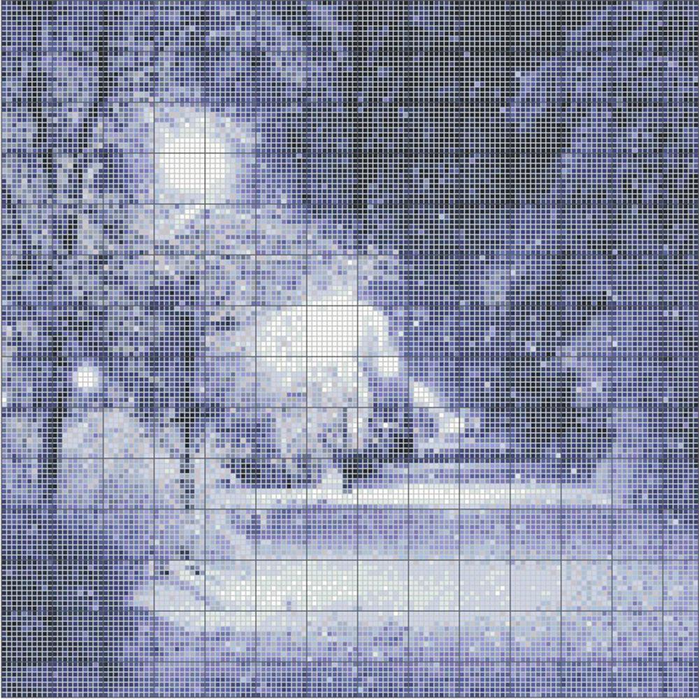 DIY 5D Diamond Jewel Paint Kit Winter Snow Scene Pattern Full Drill Cross Stitch Diamond Jewel Paint for Adults