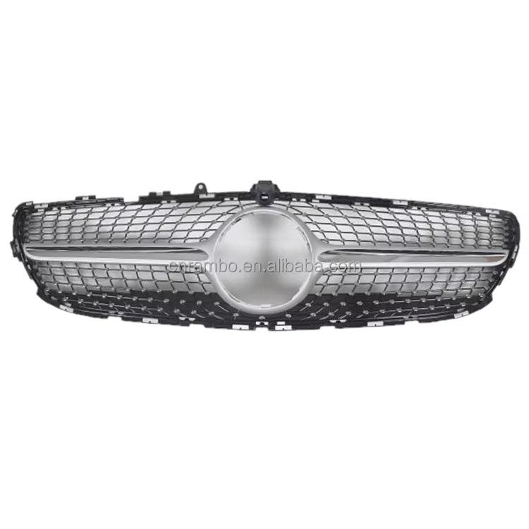 Suport Placă de Înmatriculare Față pentru Mercedes-Benz W218 (2015-2018)